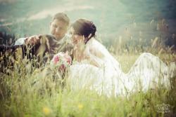 Lisa and Joel's Wedding